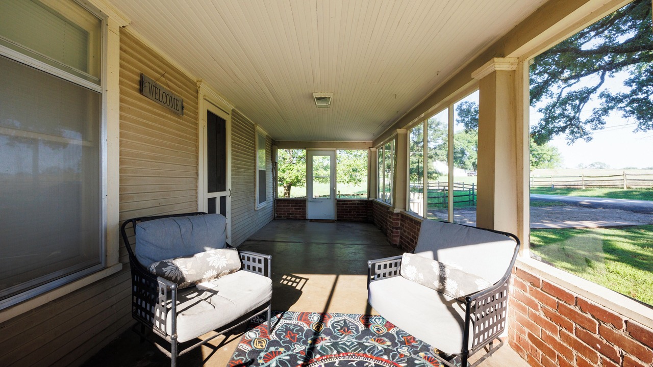 Photo of Patio Balcony in Independence