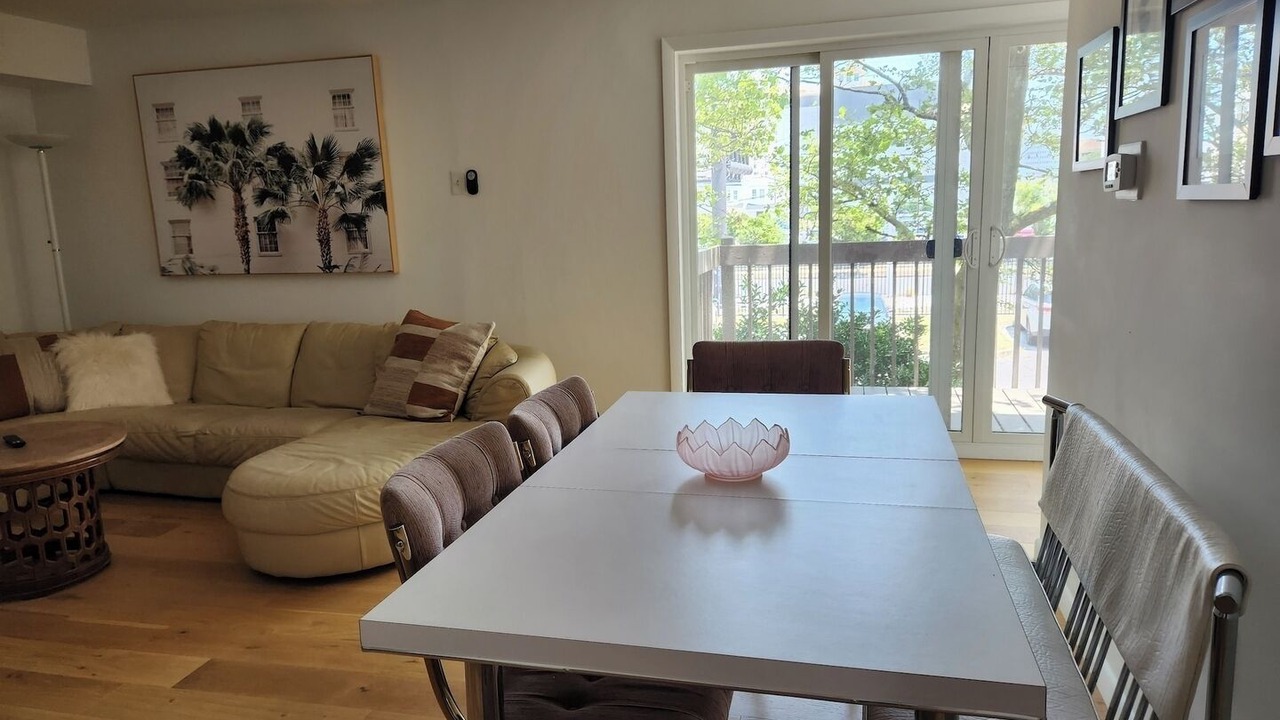 Photo of Livingroom in Atlantic City