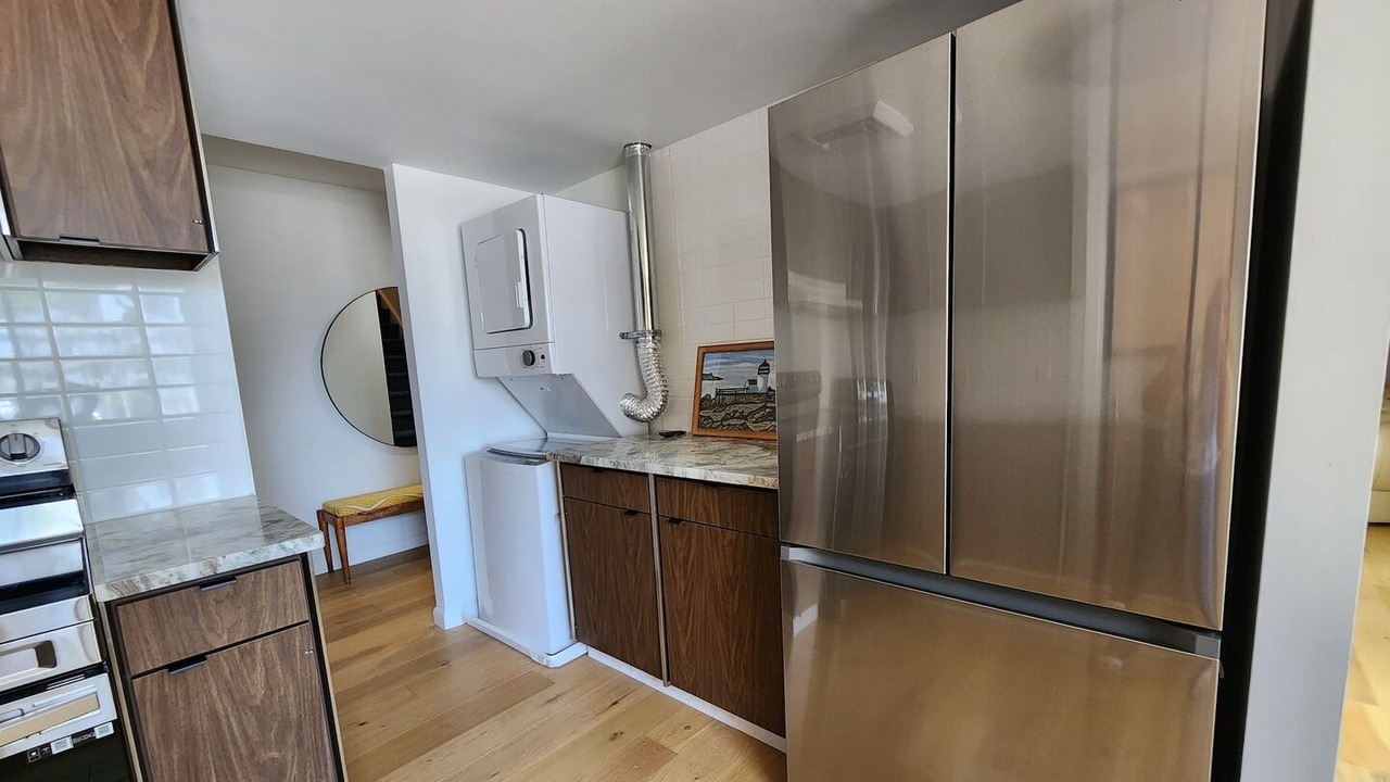 Photo of Kitchen in Atlantic City