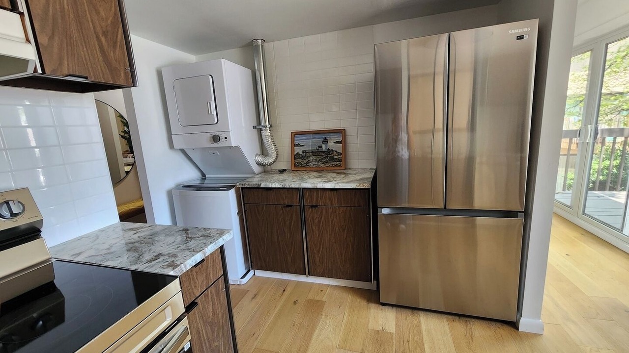Photo of Kitchen in Atlantic City