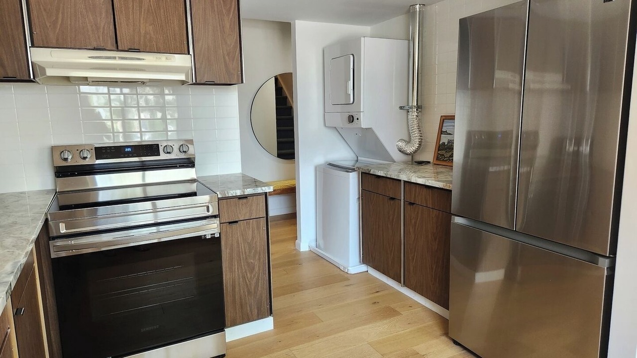 Photo of Kitchen in Atlantic City