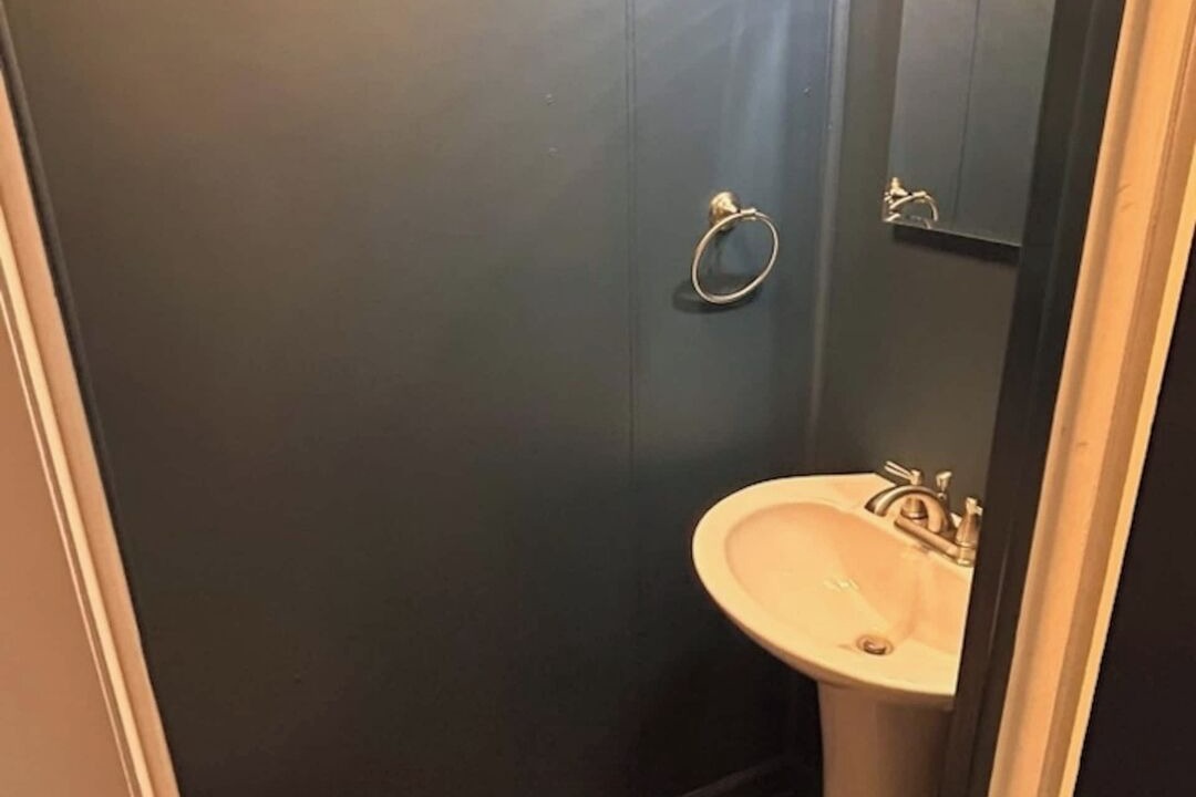 Photo of Bathroom in Atlantic City