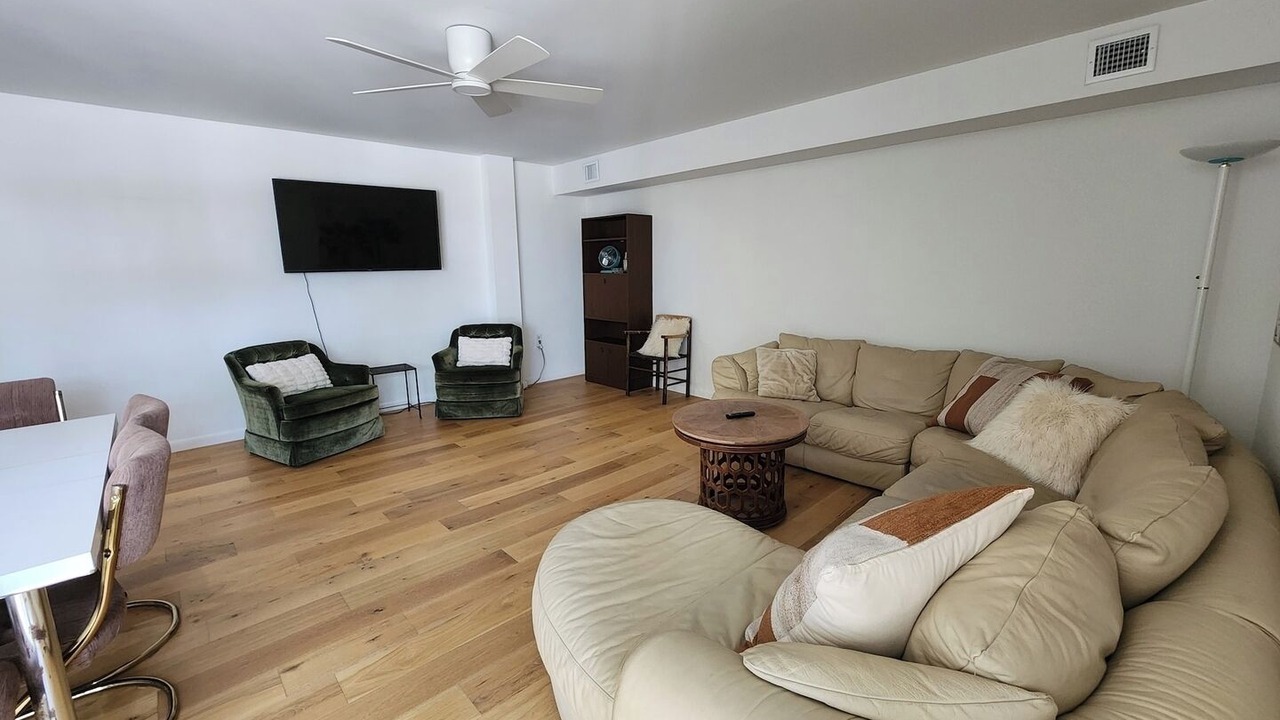 Photo of Livingroom in Atlantic City