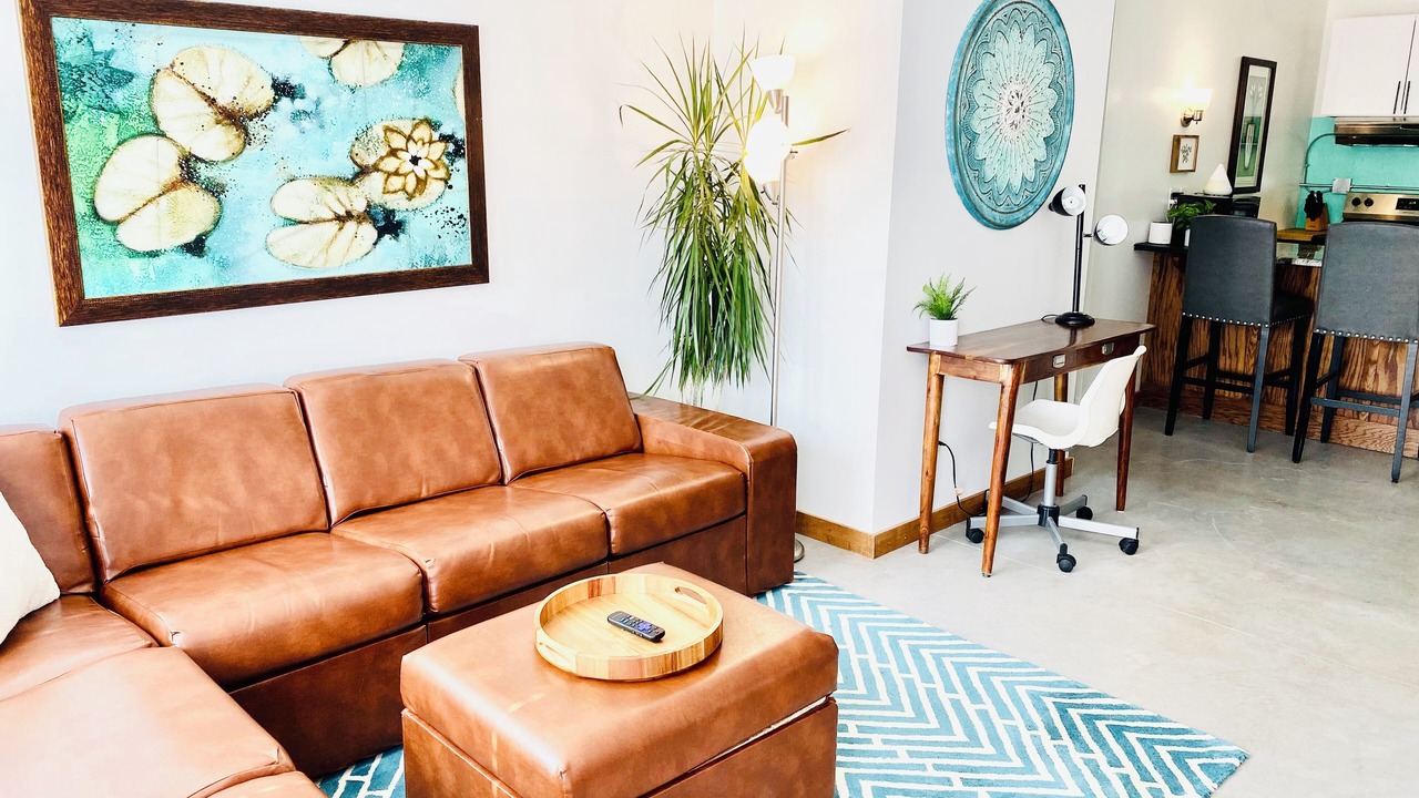 Photo of Livingroom in Cartersville