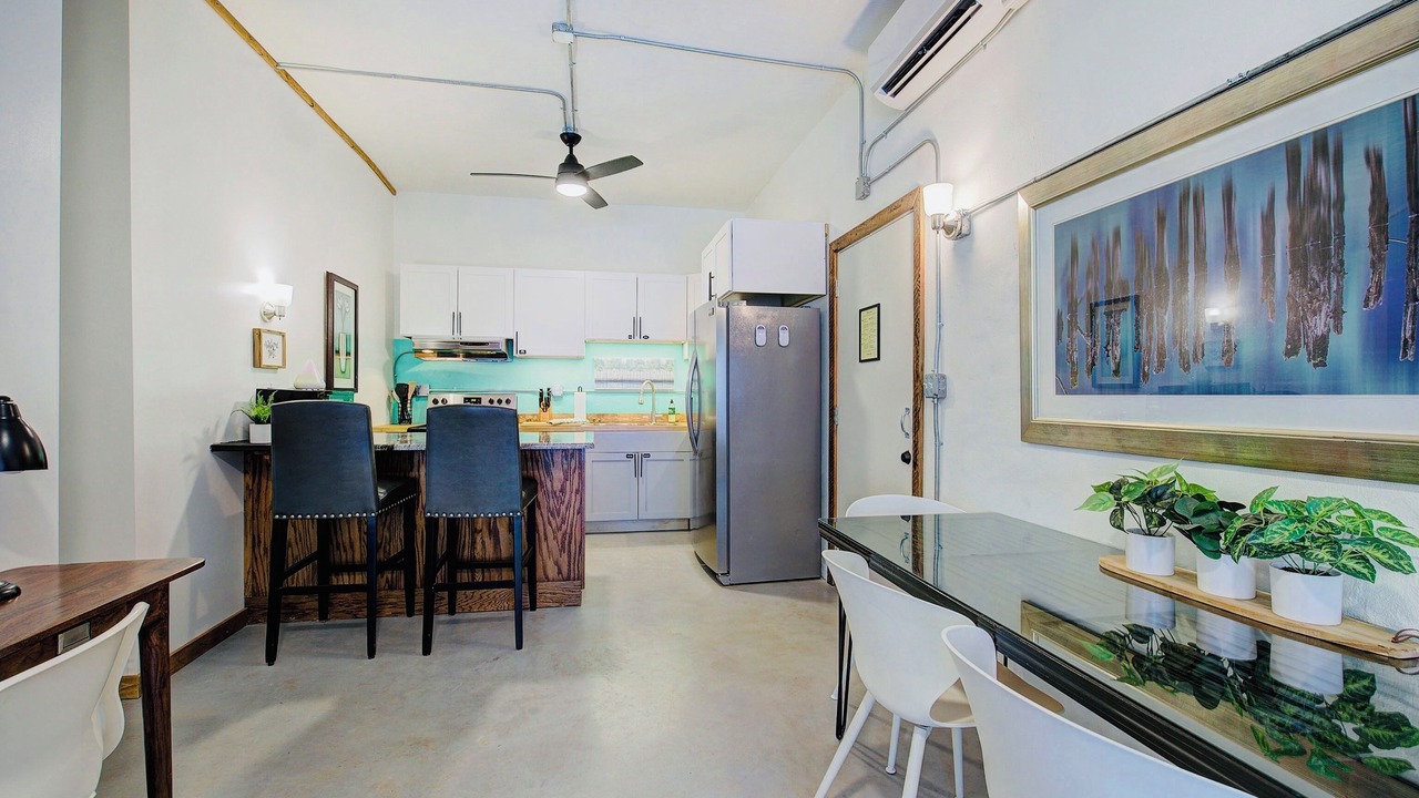 Photo of Kitchen in Cartersville