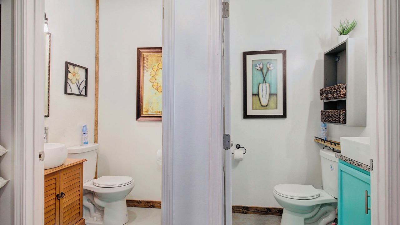 Photo of Bathroom in Cartersville