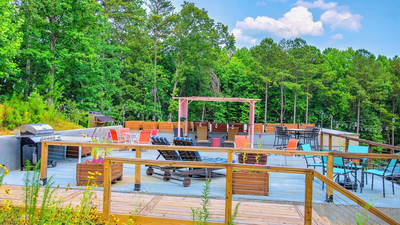 Photo of Outdoor in Cartersville