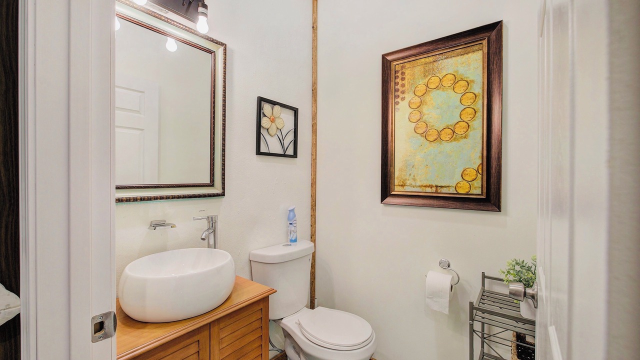 Photo of Bathroom in Cartersville