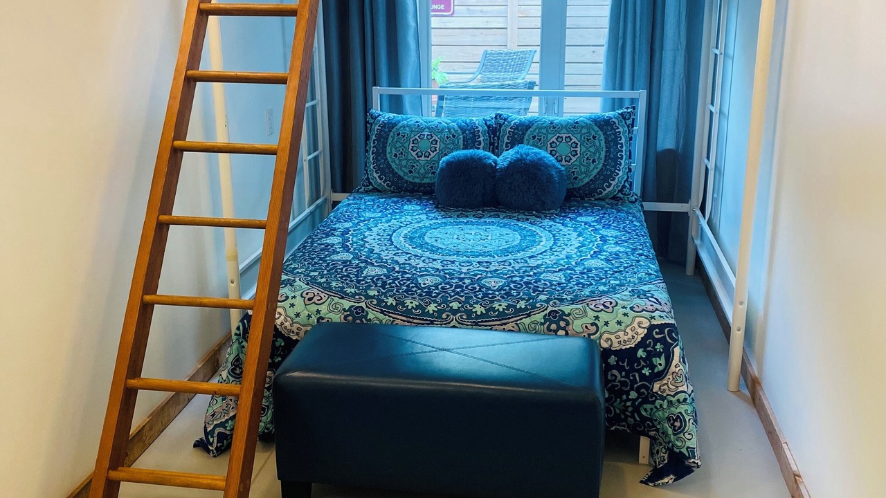 Photo of Bedroom in Cartersville
