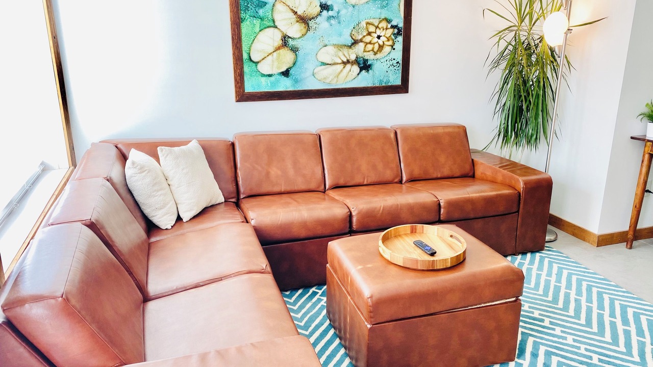 Photo of Livingroom in Cartersville