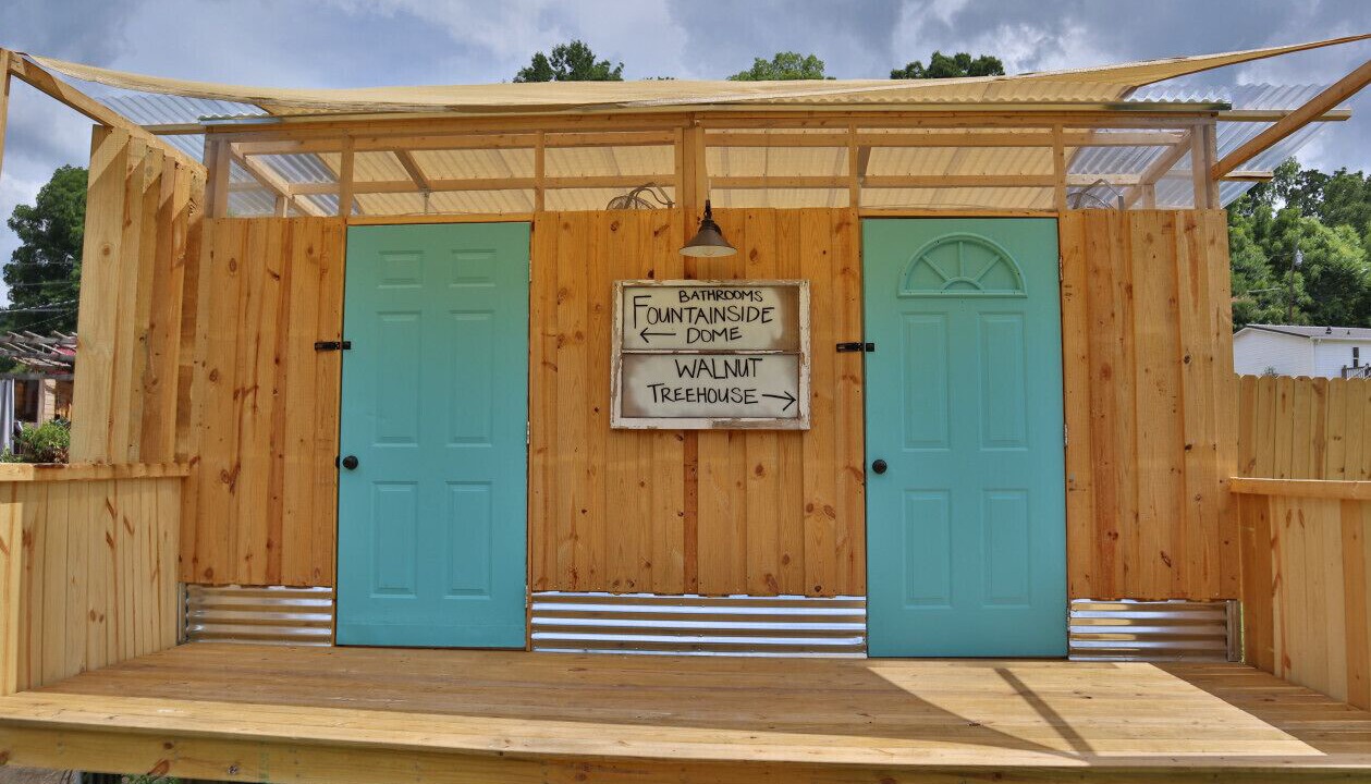 Photo of Bathroom in Newport
