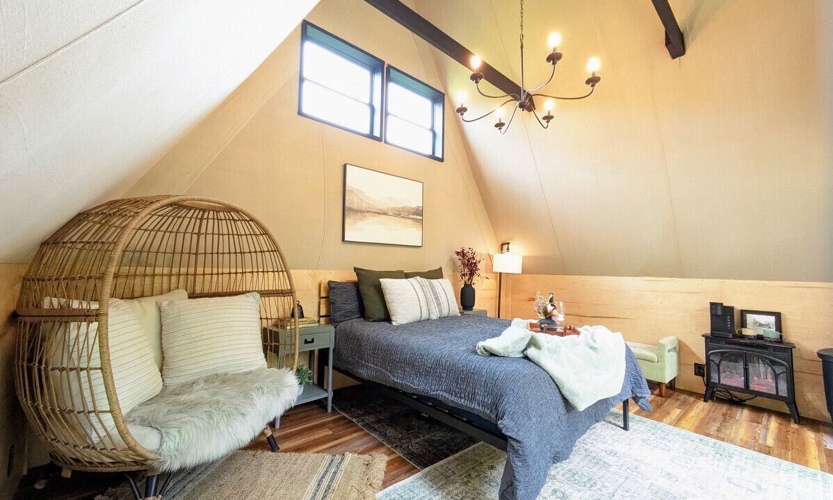 Photo of Livingroom in Newport