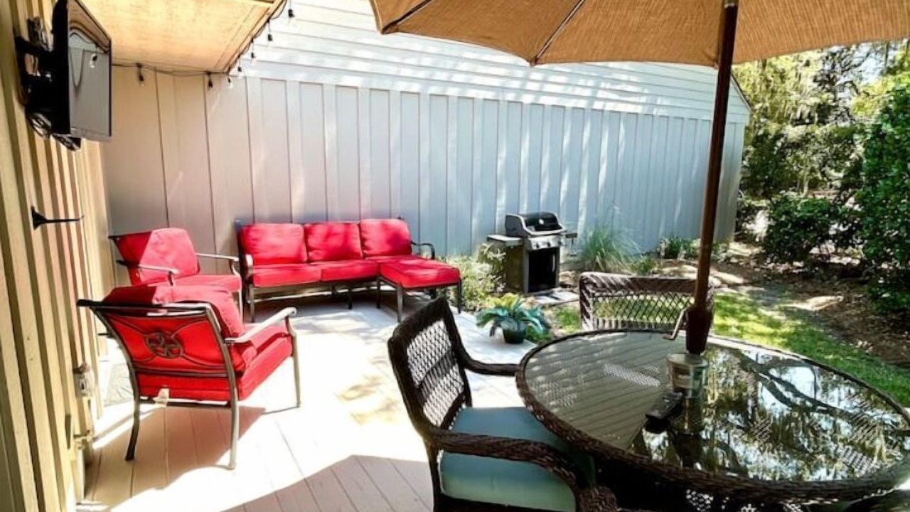 Photo of Outdoor in Palmetto Dunes