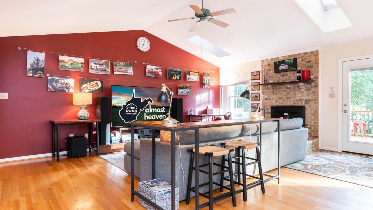 Photo of Bedroom in Summit Point