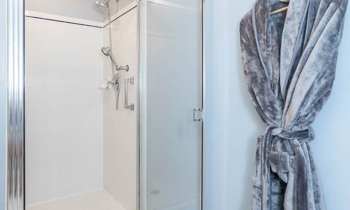 Photo of Bathroom in Summit Point