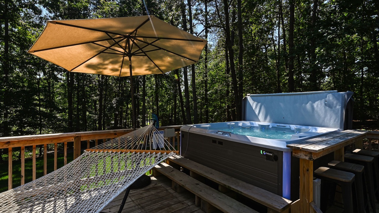 Photo of Outdoor in Lakeside Woods