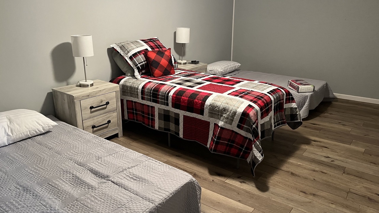 Photo of Bedroom in Emden