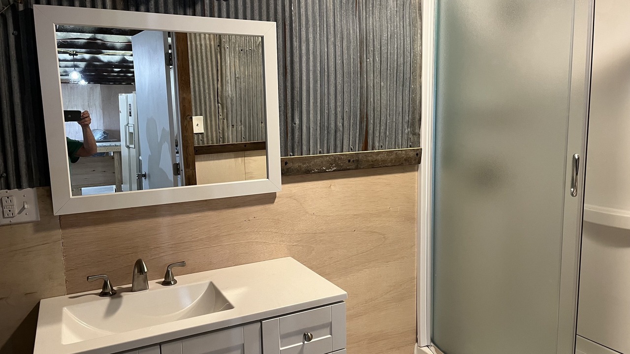Photo of Bathroom in Emden