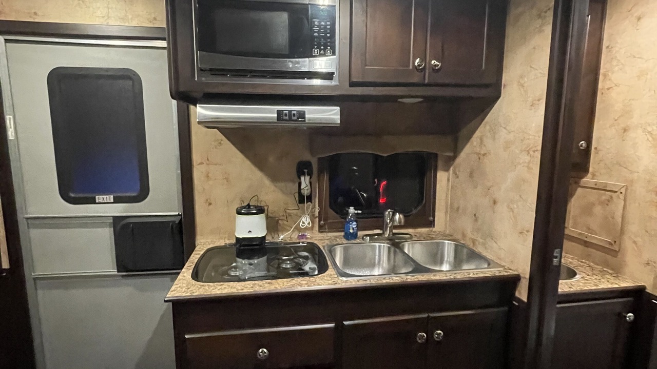 Photo of Kitchen in Rowland
