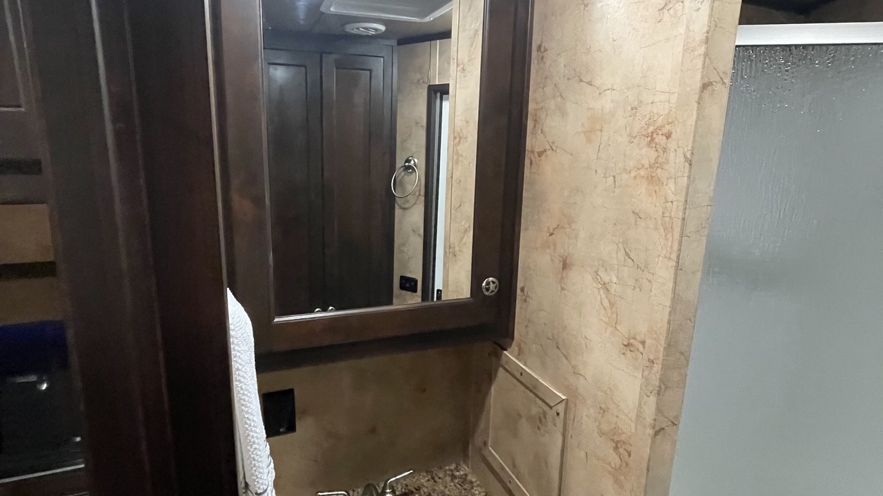 Photo of Bathroom in Rowland