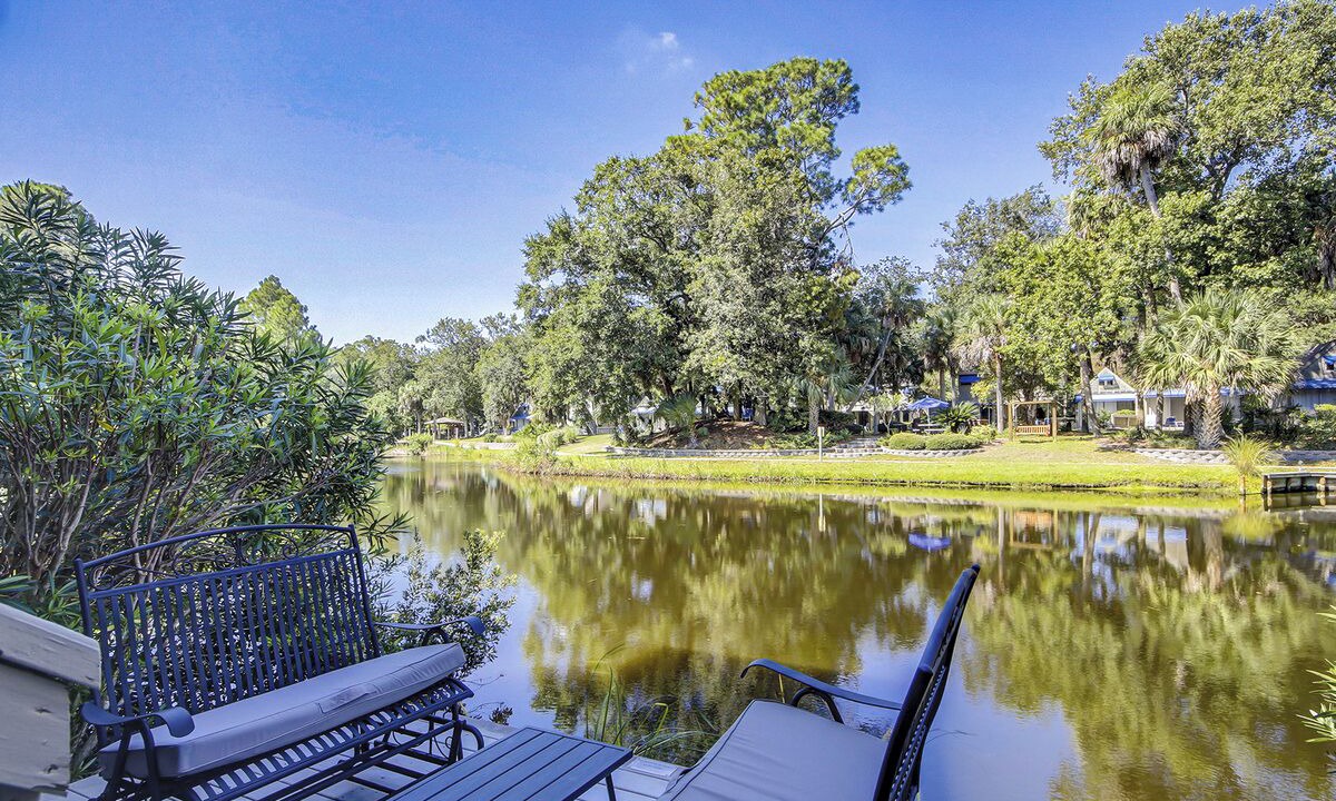 Photo of Outdoor in Palmetto Dunes
