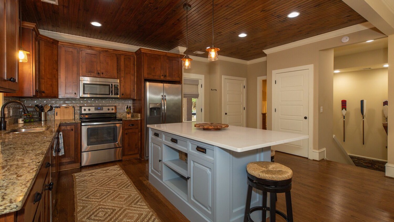 Photo of Outdoor in Smith Mountain Estates