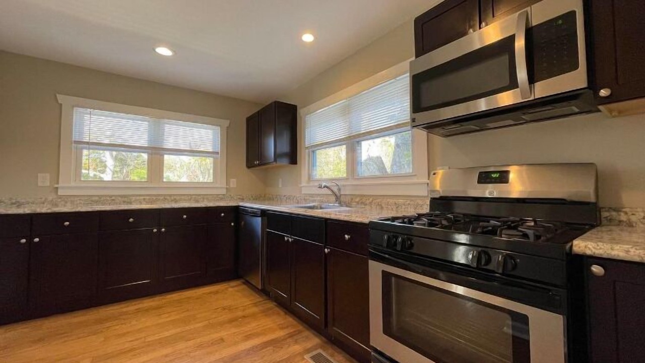 Photo of Kitchen in Dennisville
