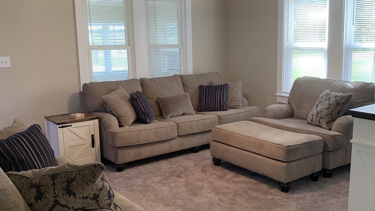 Photo of Livingroom in Dennisville