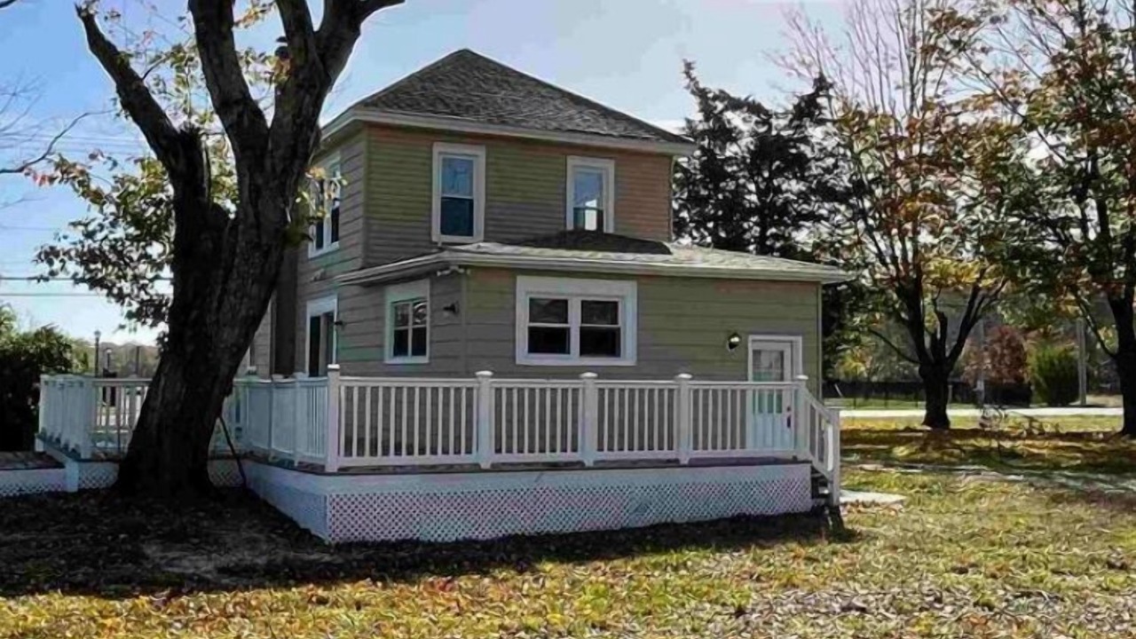 Photo of Outdoor in Dennisville