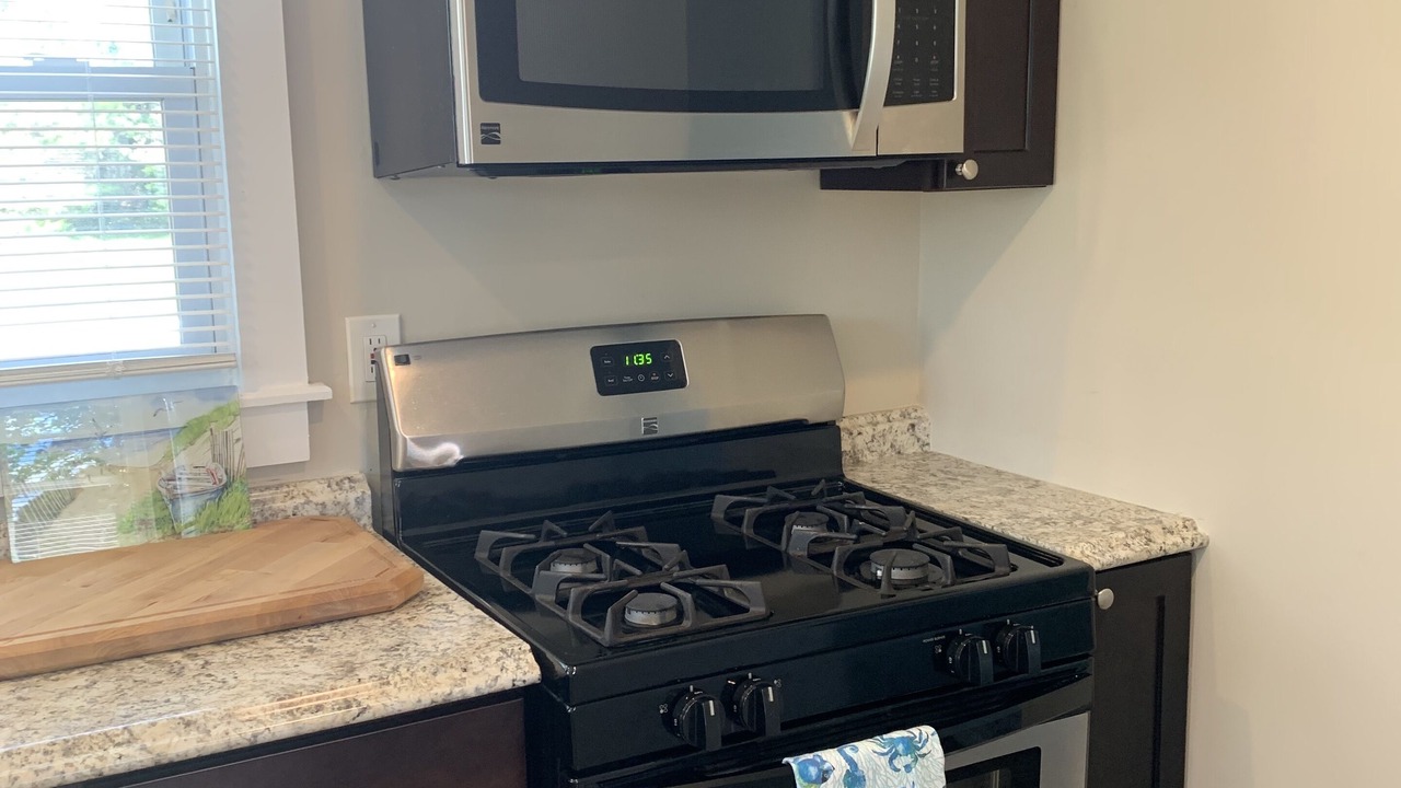 Photo of Kitchen in Dennisville