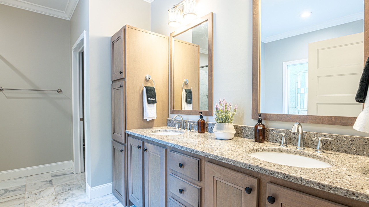 Photo of Bathroom in Ashley Oaks