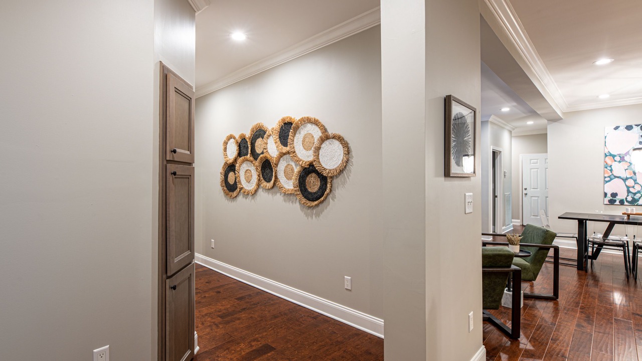 Photo of Bedroom in Ashley Oaks