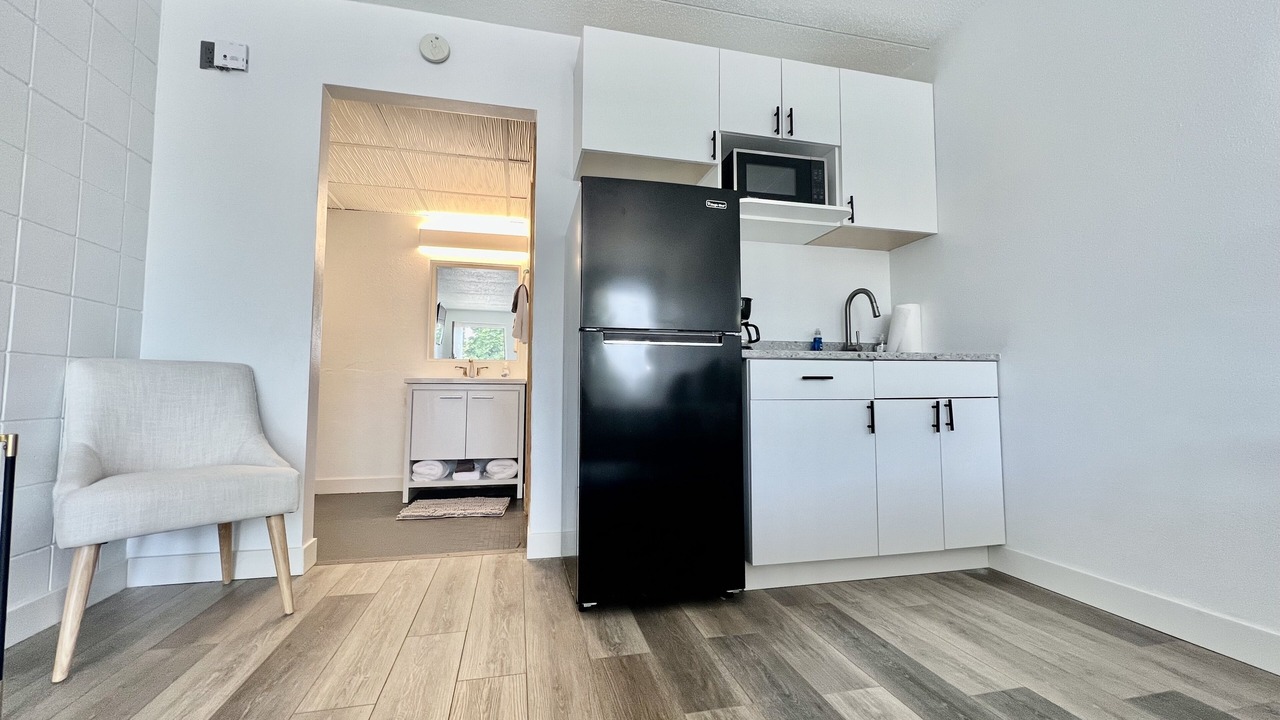 Photo of Kitchen in Cedar Falls