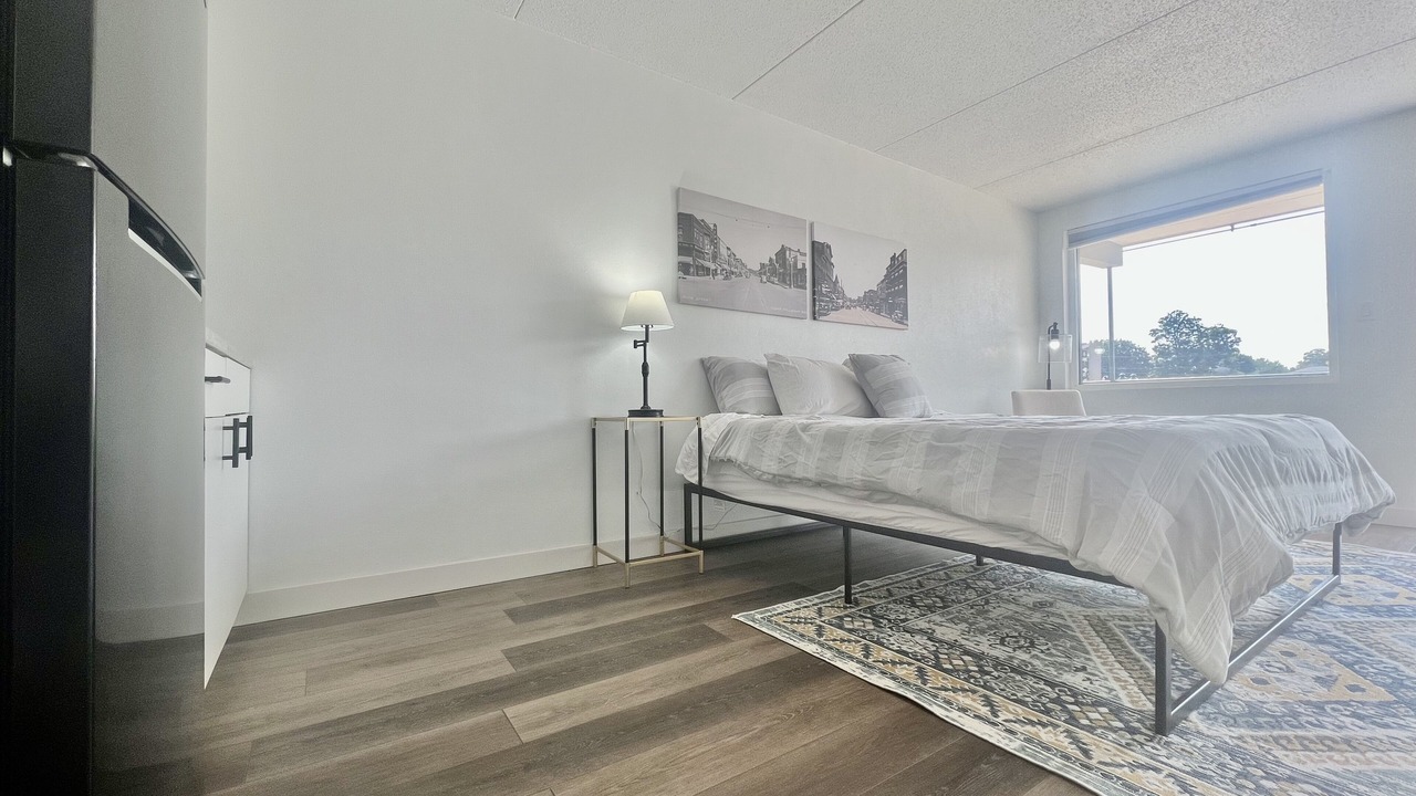 Photo of Bedroom in Cedar Falls