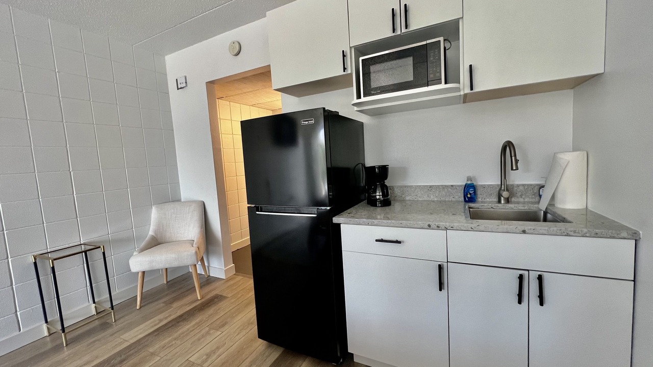 Photo of Kitchen in Cedar Falls