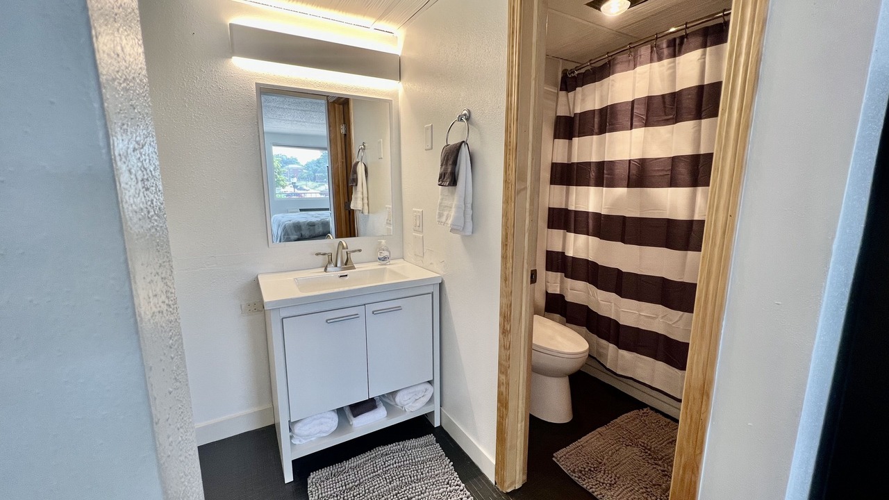 Photo of Bathroom in Cedar Falls