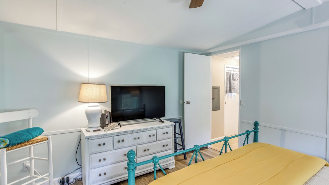 Photo of Bedroom in Hampstead