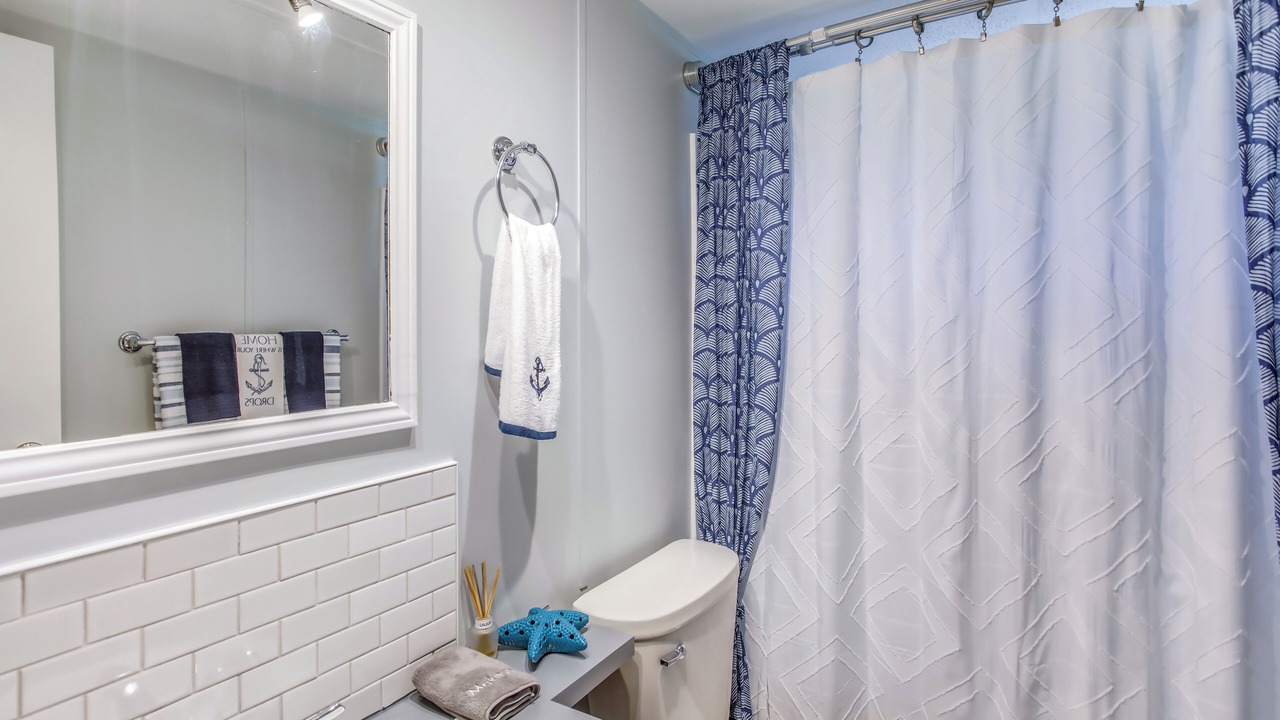 Photo of Bathroom in Hampstead