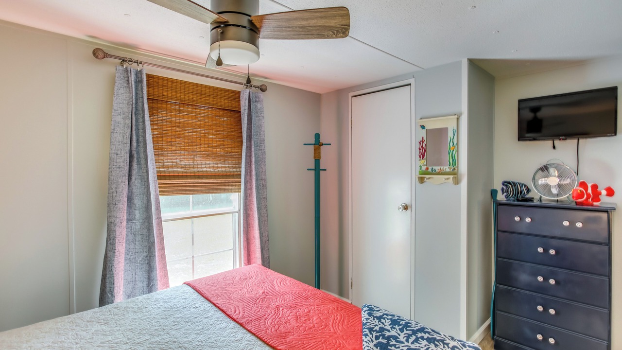 Photo of Bedroom in Hampstead