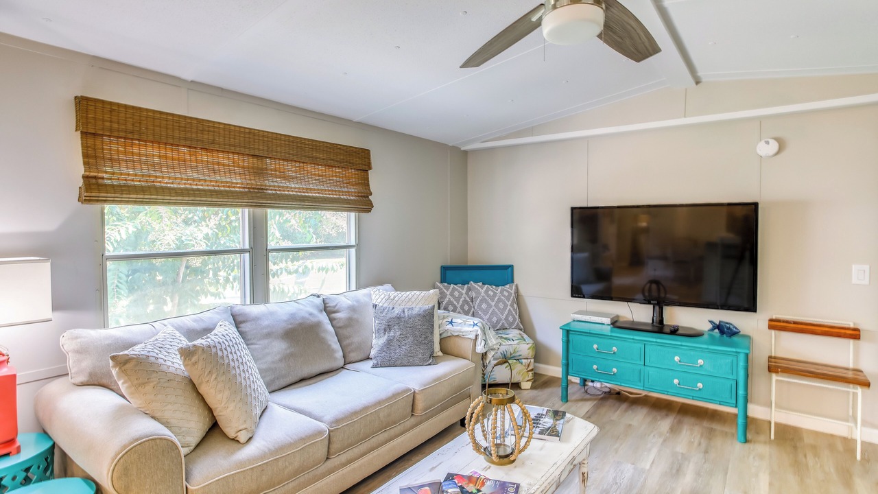 Photo of Livingroom in Hampstead