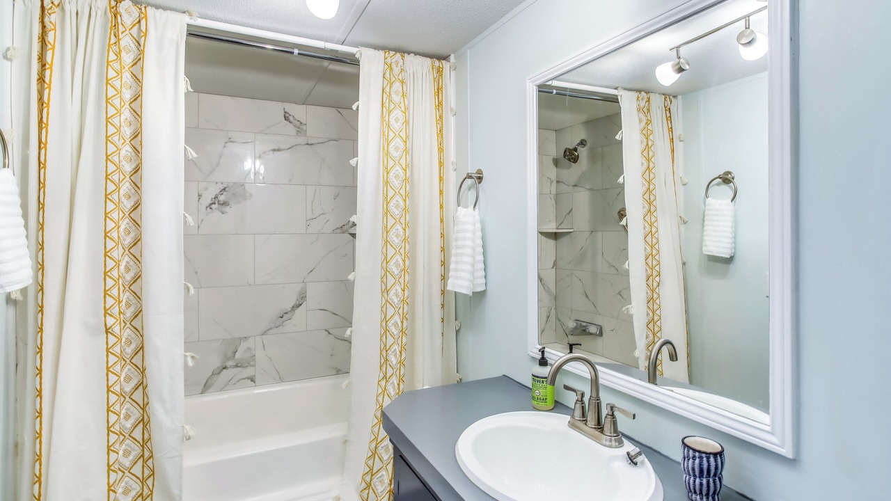 Photo of Bathroom in Hampstead