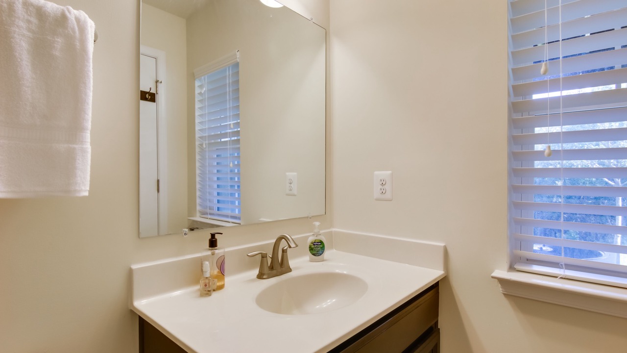 Photo of Bathroom in West Ocean City