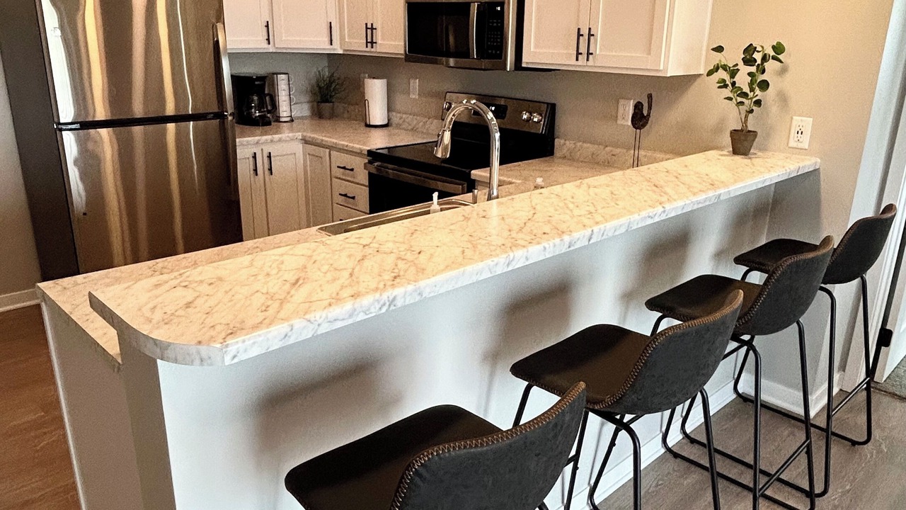 Photo of Kitchen in Waukee
