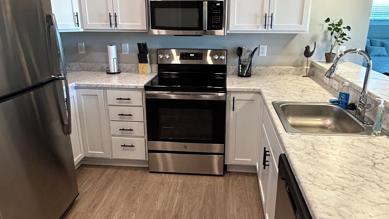 Photo of Kitchen in Waukee