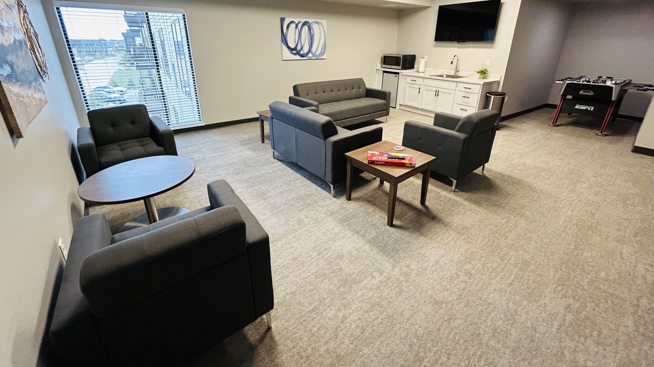 Photo of Livingroom in Waukee