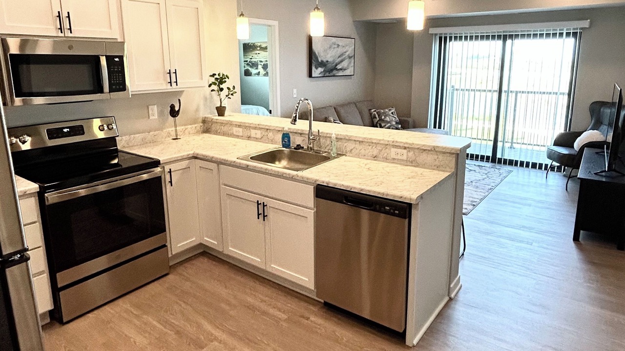 Photo of Kitchen in Waukee