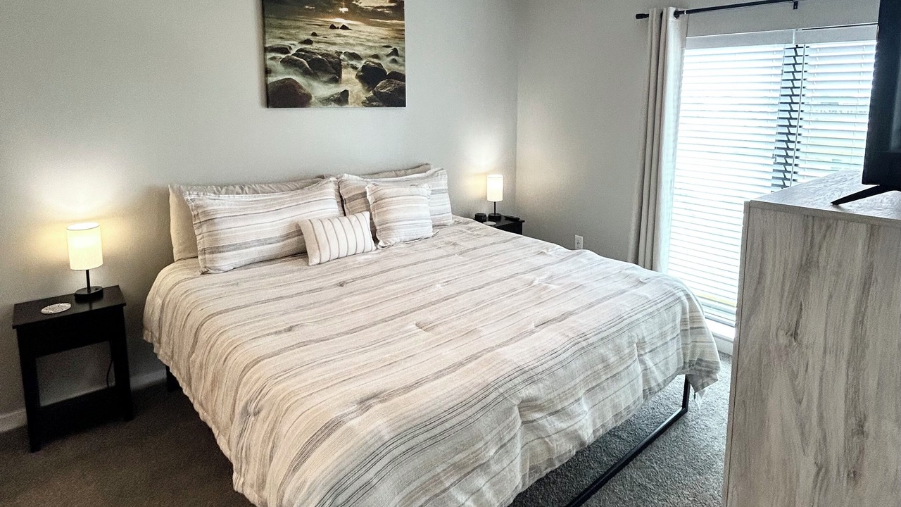 Photo of Bedroom in Waukee