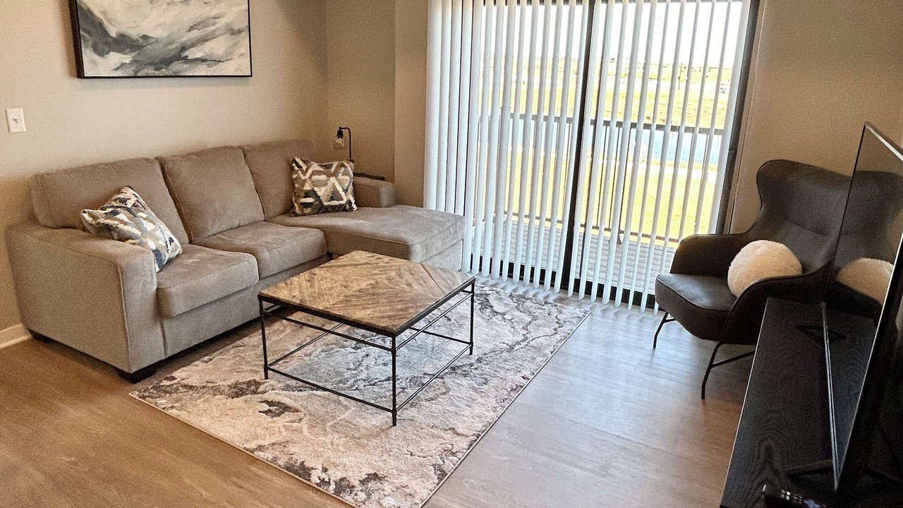 Photo of Livingroom in Waukee