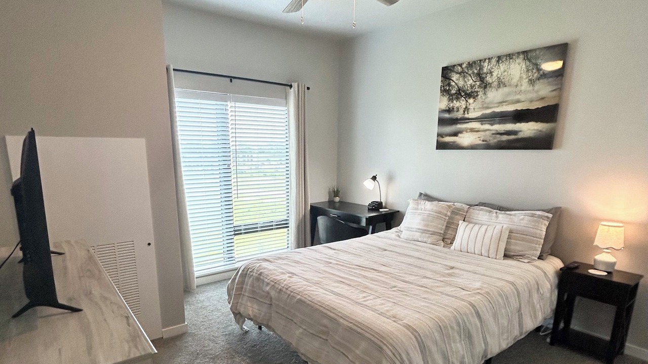 Photo of Bedroom in Waukee