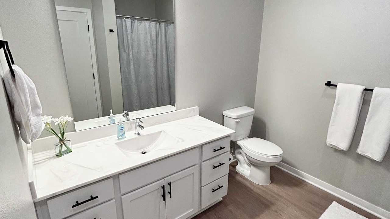 Photo of Bathroom in Waukee